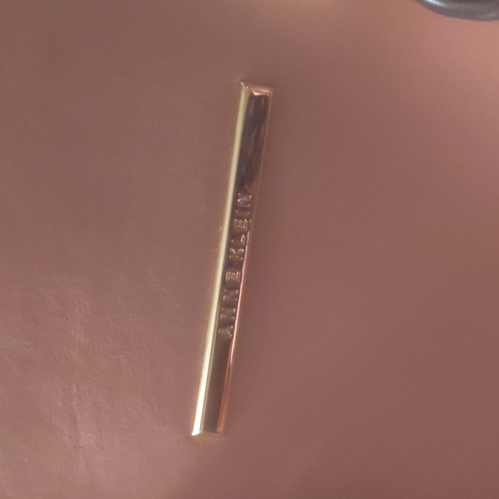 Anne Klein light pink Satchel - Picture 3 of 16